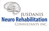 Jusdanis Neuro Rehabilitation Consultants - Back to our Home Page