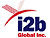 This Web Site was designed, developed, hosted and maintained by i2b Global Inc. www.i2bglobal.com